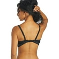 thumbnail image 6 of Sporti Twist Underwire Bikini Top, Removable Cup, Athleisure (Women’s), 6 of 10