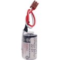 thumbnail image 4 of (Pack of 20) ER3V 3.6V Digital PLC Battery Compatible with Omron CPM2A-BAT01 Battery (Li-MnO2, 3.6V, 1000 mAh) High Capacity, 4 of 7