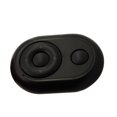 thumbnail image 3 of Bluetooth Remote Control Button Wireless Self-Timer Camera Shutter Mobile Phone Selfie Controller, 3 of 8