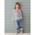 thumbnail image 2 of 100 Percent Cute Long Sleeve Toddler -Image by Shutterstock,  5 Toddler, 2 of 4