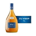 thumbnail image 2 of E&J VSOP Brandy, 1L Glass Bottle, 40% ABV, 2 of 8