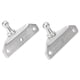 thumbnail image 2 of Soporte De Perno Esférico De 10 Mm, Soporte De Montaje De Resorte De Gas Resistente Resistente Al Desgaste Acero Galvanizado Para Tienda En Casa, 2 of 7