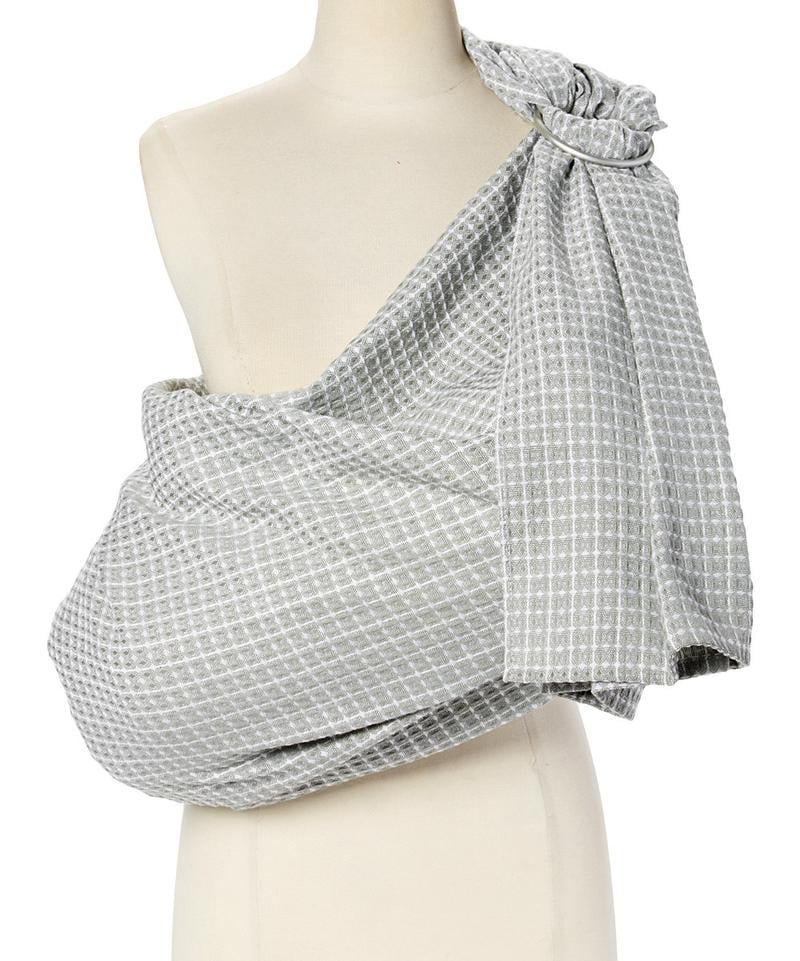 balboa baby jersey ring sling