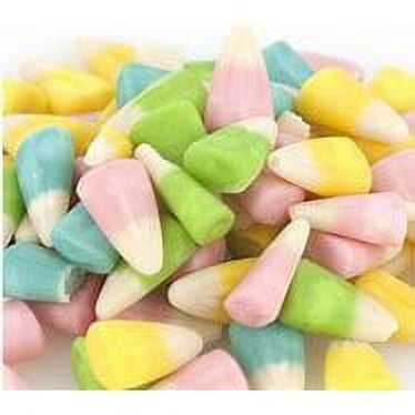 Pastel Candy Corn, Pastel Candy Corn 1 lb - Walmart.com