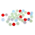 thumbnail image 4 of 134pcs Clip De Plástico Niños Niños Rueda Radió Decoración, 4 of 9