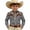 Black-C, variant on Boys Long Sleeve Shirts,Boys Oktoberfest Print Long Sleeve Denim Shirt Collared Top Casual Button Up Western Style Boys' Tops, Tees & Shirts