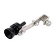 thumbnail image 4 of Coche universal Turbo Silbato de sonido Simulador de tubo de sonido silenciador de tubo de escape Afortunado Sencillez, 4 of 4