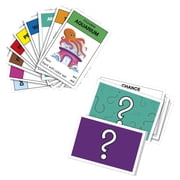 Monopoly Junior Board Game (2026), 2 Games in 1, 2-Sided Board, Preschool Game for Kids 4+