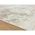 thumbnail image 5 of Luxe Weavers Towerhill Modern Abstract Area Rug Beige 5x7 Size, 5 of 6