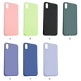 thumbnail image 2 of TPU Mobile Phone Case Shockproof Elastic Protection Cover, 2 of 9