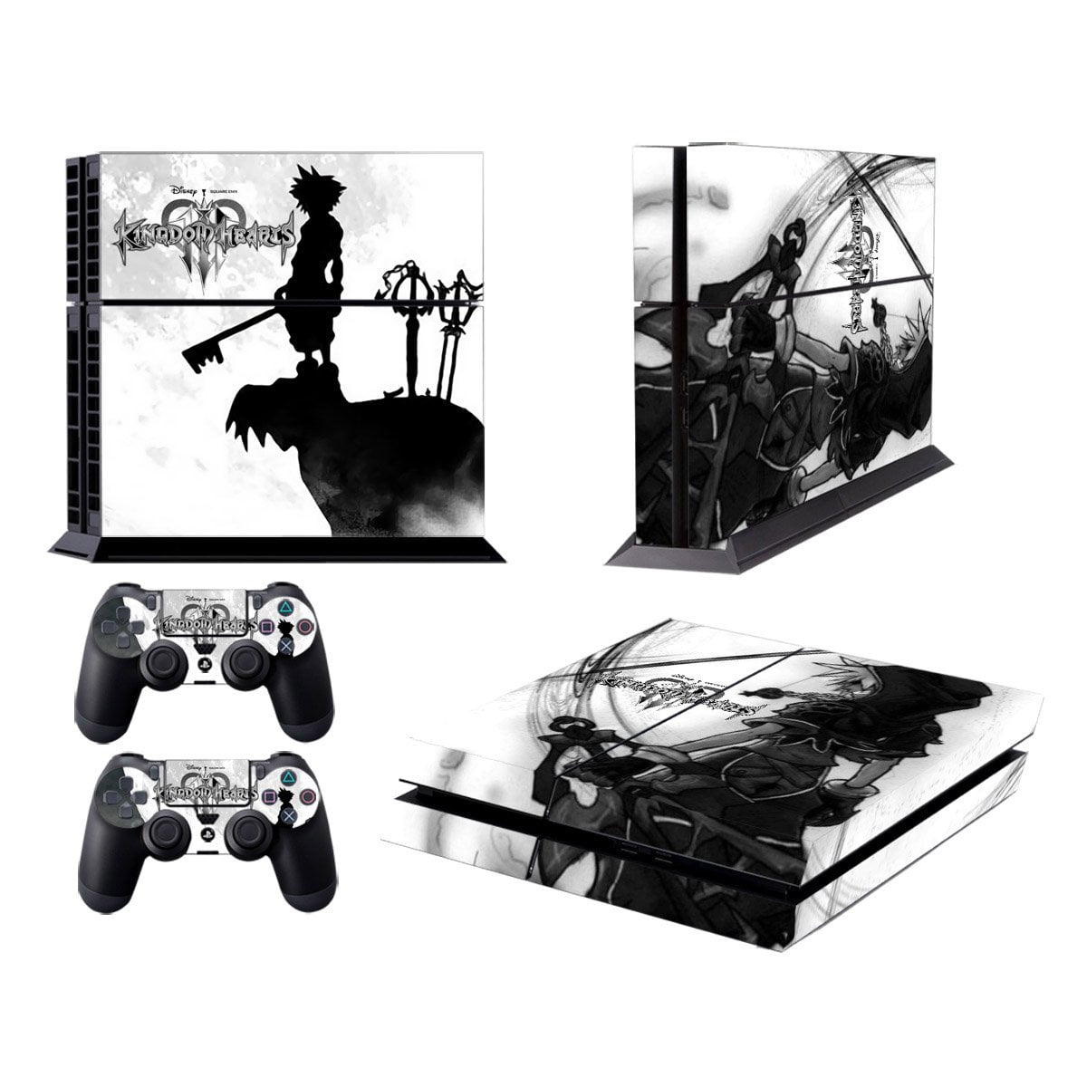 Skin PS4 Pro Adesivo - Game Of Thrones A - Faz a Boa!