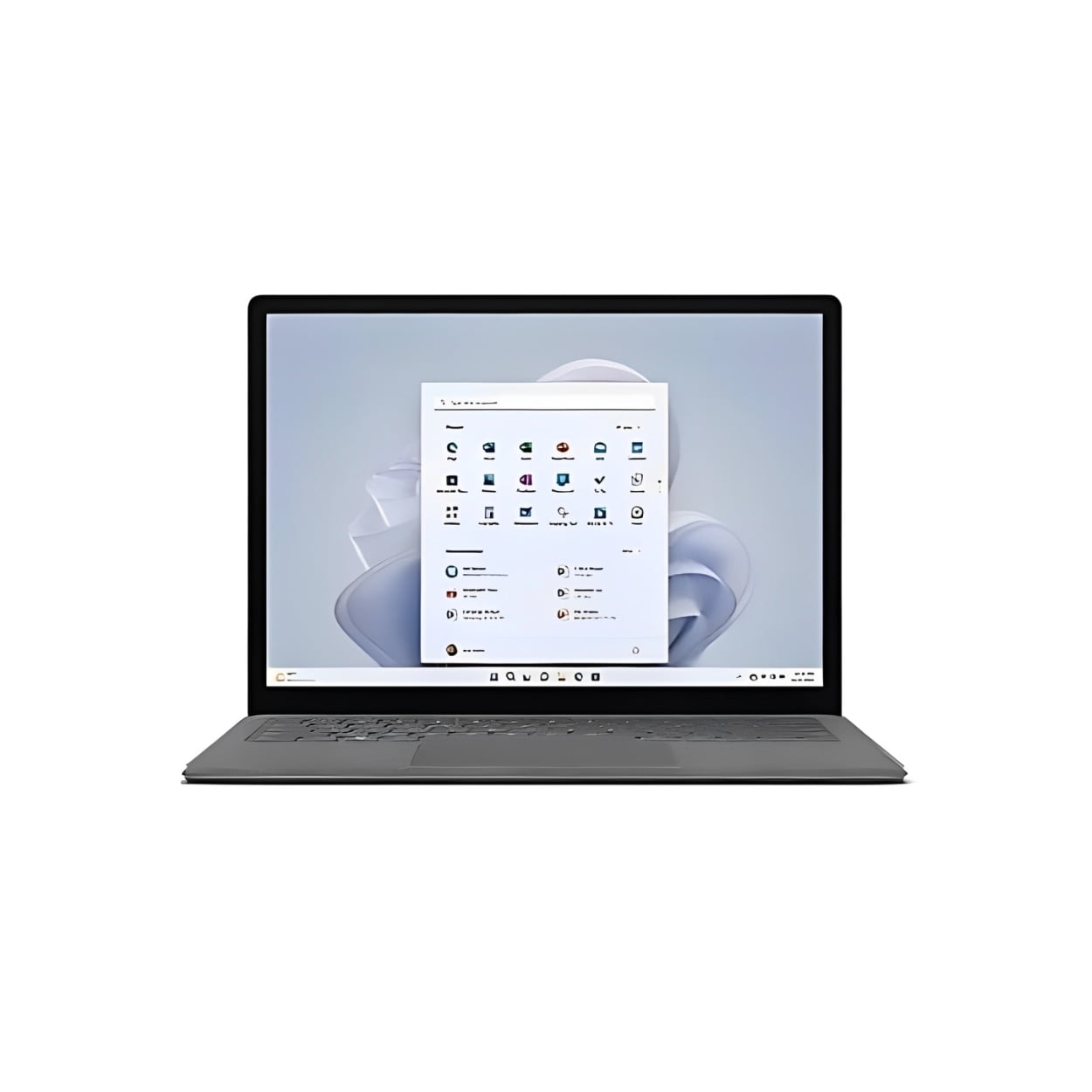 Microsoft Surface Pro 7, 12.3