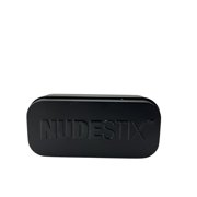 Nudestix Nudies Bloom Dewy and Radiant Cream Blush 3-in-1 All Over Face Colour for Cheeks, Eyes and Lips W/Blending Brush Cherry Blossom Babe