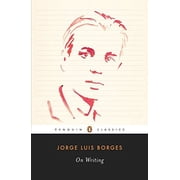 Penguin Classics On Writing, (Paperback)
