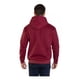 thumbnail image 2 of Sudadera Stretch Para Hombre Moda Con Capucha Hoodie Basico, 2 of 8