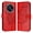 YB02, variant on For Huawei P90 PRO MAX Butterfly PU Leather Flip Wallet Phone Case, Shockproof Card Holder Cover.B05