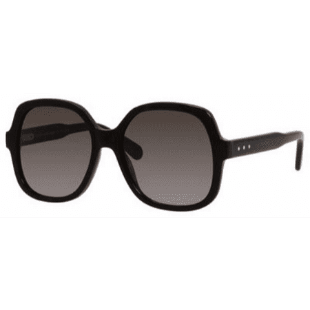 Black Havana Sunglasses - Marc Jacobs Sunglasses 589/S 05YA Havana Black