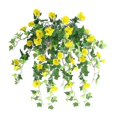 thumbnail image 1 of Outdoor Artificial Flower Structures - Durable Decorative Flowers for Gardens, Patios & Landscapes, 1 of 5