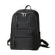 thumbnail image 4 of Mochila para portátil ajustable para mujer y hombre, ideal para actividades al aire libre y mochileros diarios. Negro, 4 of 8