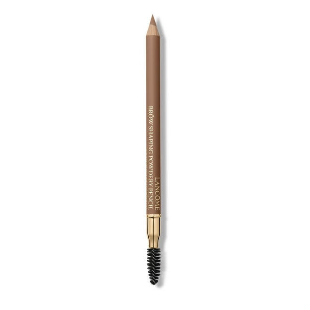 Lápiz de cejas Lancôme Brow Shaping Powdery 05 Chestnut