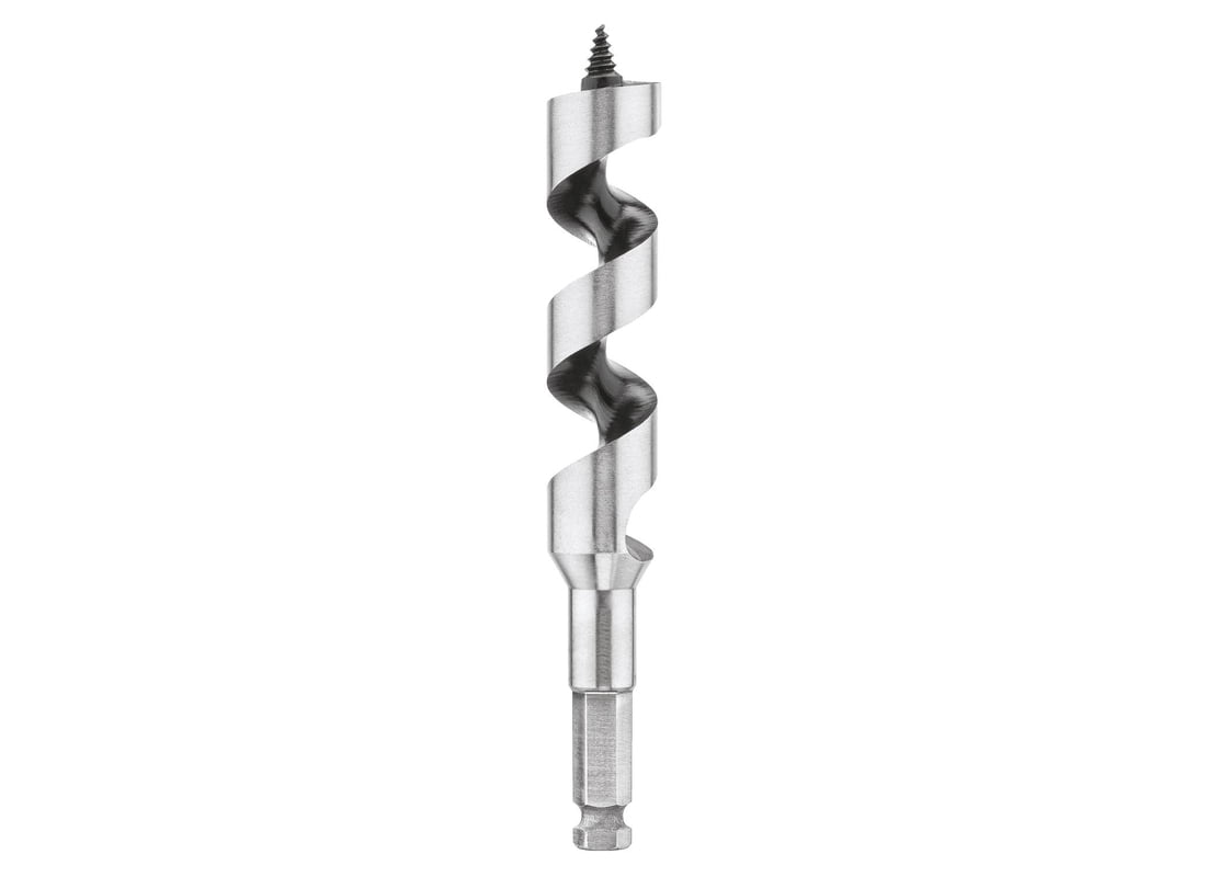 DeWalt DW1690 1-1/4 X 17 Auger Bit