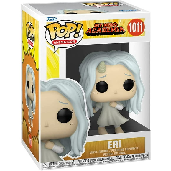 My Hero Academia Funko POP Vinyl Figure | Eri