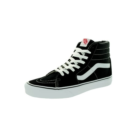 

Vans Unisex Sk8-Hi Skate Shoe