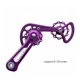 thumbnail image 4 of Tensor de cadena de bicicleta Púrpura, 4 of 8