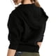thumbnail image 2 of Sudadera Puma Yogini Mujer Casual negro G 515722 01, 2 of 3
