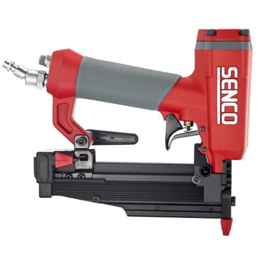 SENCO SENN8F0001N Air Pin Nailer 23 Gauge Adhesive