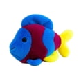 thumbnail image 2 of Kiddiway Snuggly Plush Stuffed Animal Doll - Cute Soft Stuffed Animals for Kids, Toddlers, Birthday, Playroom, Holiday and Comfort,B, 2 of 5