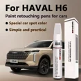thumbnail image 2 of Pincel para pintar el coche Haval H6, barniz, cera para reparar arañazos, juego de retoque de pintura, 2 of 5