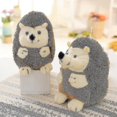 thumbnail image 4 of Erizo muñeco de peluche juguete erizo animales de peluche erizo almohada juguete (hy), 4 of 5
