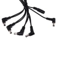 thumbnail image 3 of Electric Guitar Effect Pedal Chain Power Cable - , as described, 3 of 8