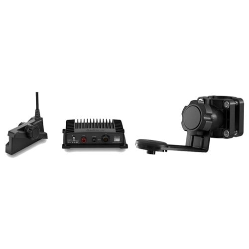 Garmin Livescope Plus System w/ Perspective Mount Livescope Plus System w/ Perspective Mount