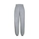 thumbnail image 1 of Mujer Pantalones holgados Pantalones deportivos casuales Joggers Pantalones Gris grueso S Hugo Pantalones holgados de mujer, 1 of 6