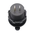 thumbnail image 4 of Adaptador De Cargador De Coche Cargador De Coche Usb Adaptador De Cigarrillo De Coche Cargador Rápido Para Barcos Motocicletas Camiones Minnieouse VI012395-02, 4 of 6