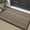 Beige-geometric, variant on FEELHOME Outdoor Mat 17"x30" Non Slip Front Door Mat Outside Absorbent Rubber Welcome Mat Low Profile Dirt Trapper Indoor Outdoor Doormat Boho Arch Door Mat Outside Thick Entryway Rug Blue