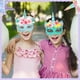 thumbnail image 5 of Máscaras faciales Marsui Unicorn Animal para fiestas infantiles, 32 unidades, 5 of 6