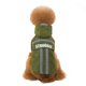thumbnail image 3 of Chaqueta impermeable para perros, 3 of 4