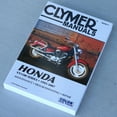 thumbnail image 3 of Service & Repair Manual for Honda Shadow VT1100 VT 1100 Aero Sabre Spirit ACE 1995-2007, 3 of 4