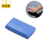 5PACK Car Clay Bar Kit- 170g Auto Detailing Claybar Cleaner