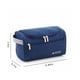thumbnail image 3 of Neceser de viaje | Organizador de cosméticos colgante para mujeres y hombres | Estuche impermeable para maquillaje | Kit de afeitado portátil y joyero, 3 of 6