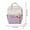 C, variant on Back-to-school Season Large Capacity Junior High School Student Backpack Color Matching Foolproof Backpack New Student Backpack