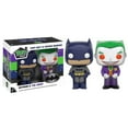 thumbnail image 2 of FUNKO POP HOME: DC - JOKER SALT N PEPPER SHAKER, 2 of 2