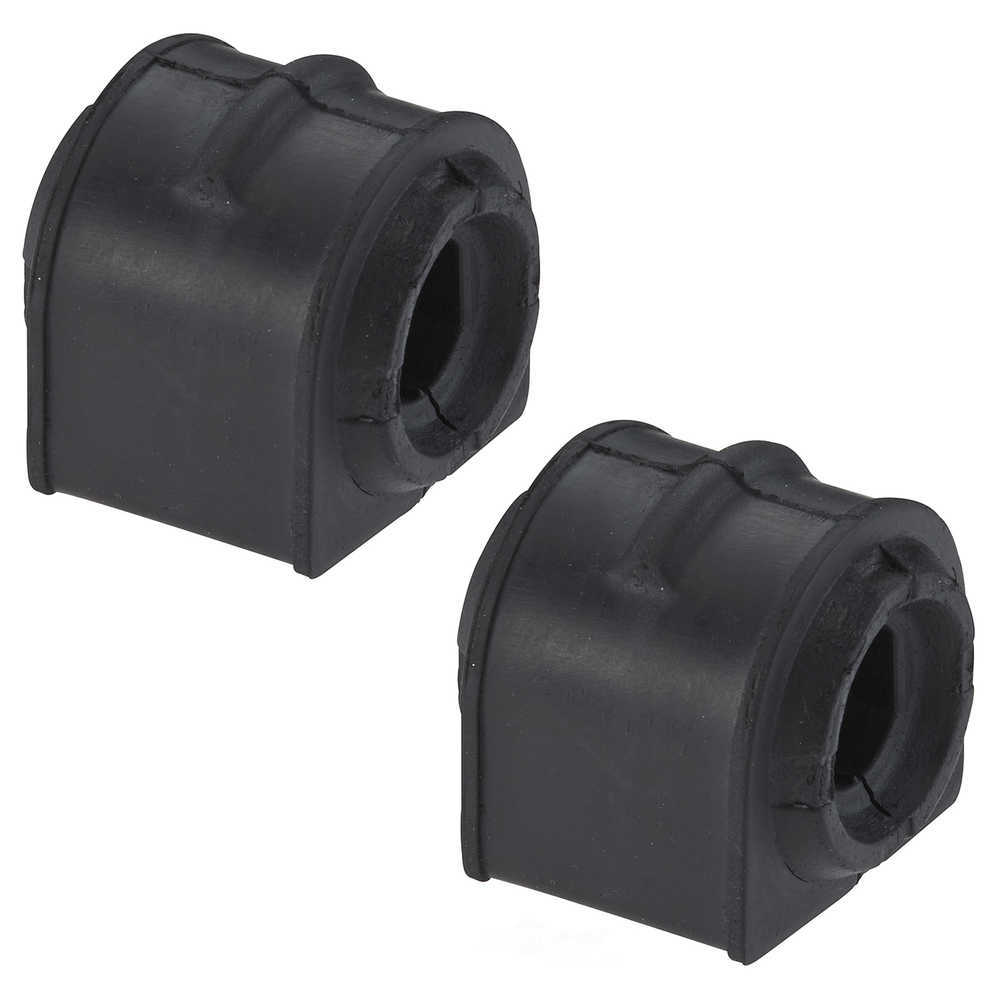 QuickSteer K200628 Suspension Stabilizer Bar Bushing Kit
