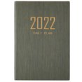 thumbnail image 3 of CAROOTU Mini Notebook 365 Days Portable Pocket Notepad Daily Weekly Agenda, 3 of 7