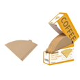 thumbnail image 1 of 200 Count Coffee Filters Coffee Filter Papers Suitable Unbleached Coffee Filters Disposable Paper Filter For Pour Over Coffee Filter And Coffee Maker Cap B06xysbm9b Net Fr Rubber Stopper 1 1/2, 1 of 4