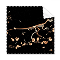 thumbnail image 1 of bs black small dinosaur cleaning cloth ph screen glasses cleaner 5pcs, 1 of 3