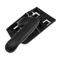thumbnail image 2 of Interior Door Handle Front Left Side # 15760297 For GMC Sierra 1500 HD 2001-2006, 2 of 5